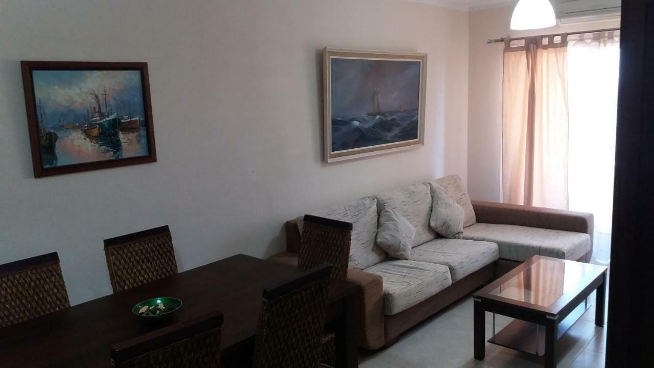 Vivienda Vacacional Maravillosa Candelaria Exterior foto